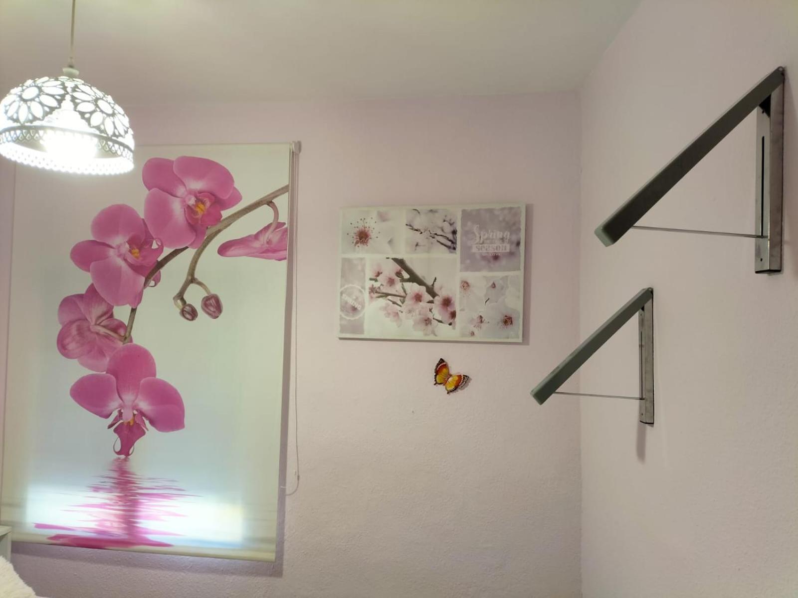 La Casita De Ana. Puerta Valencia. Casco Antiguo Βίλα Κουένκα Εξωτερικό φωτογραφία