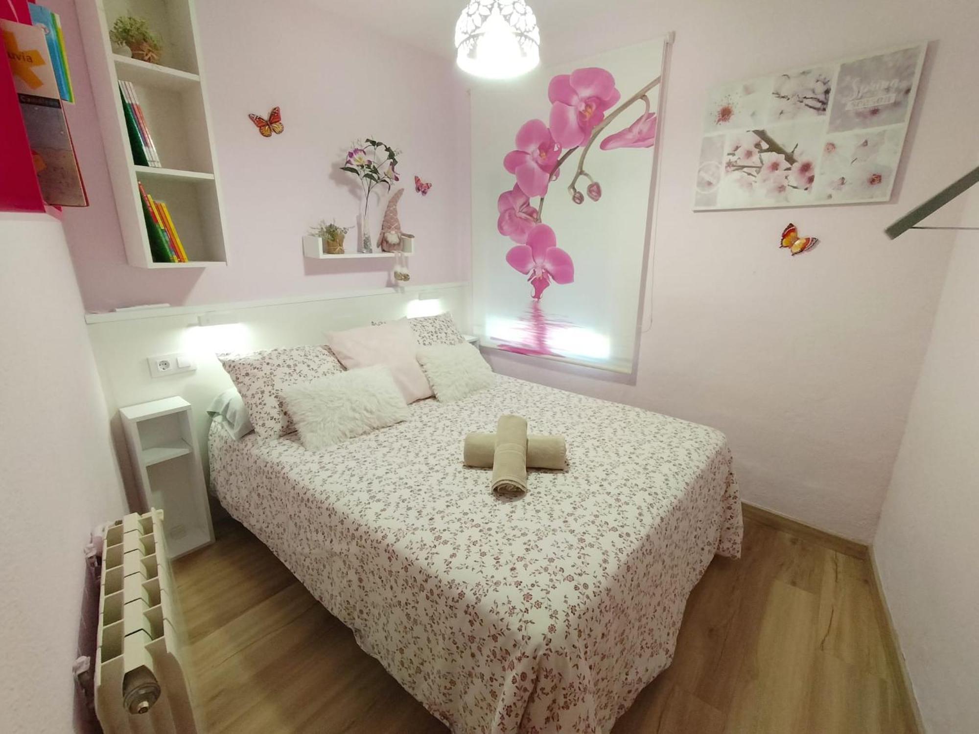 La Casita De Ana. Puerta Valencia. Casco Antiguo Βίλα Κουένκα Εξωτερικό φωτογραφία
